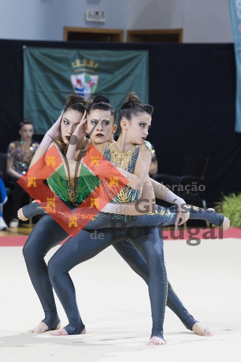 2052_Campeonato Nacional 1ª Div - ACRO